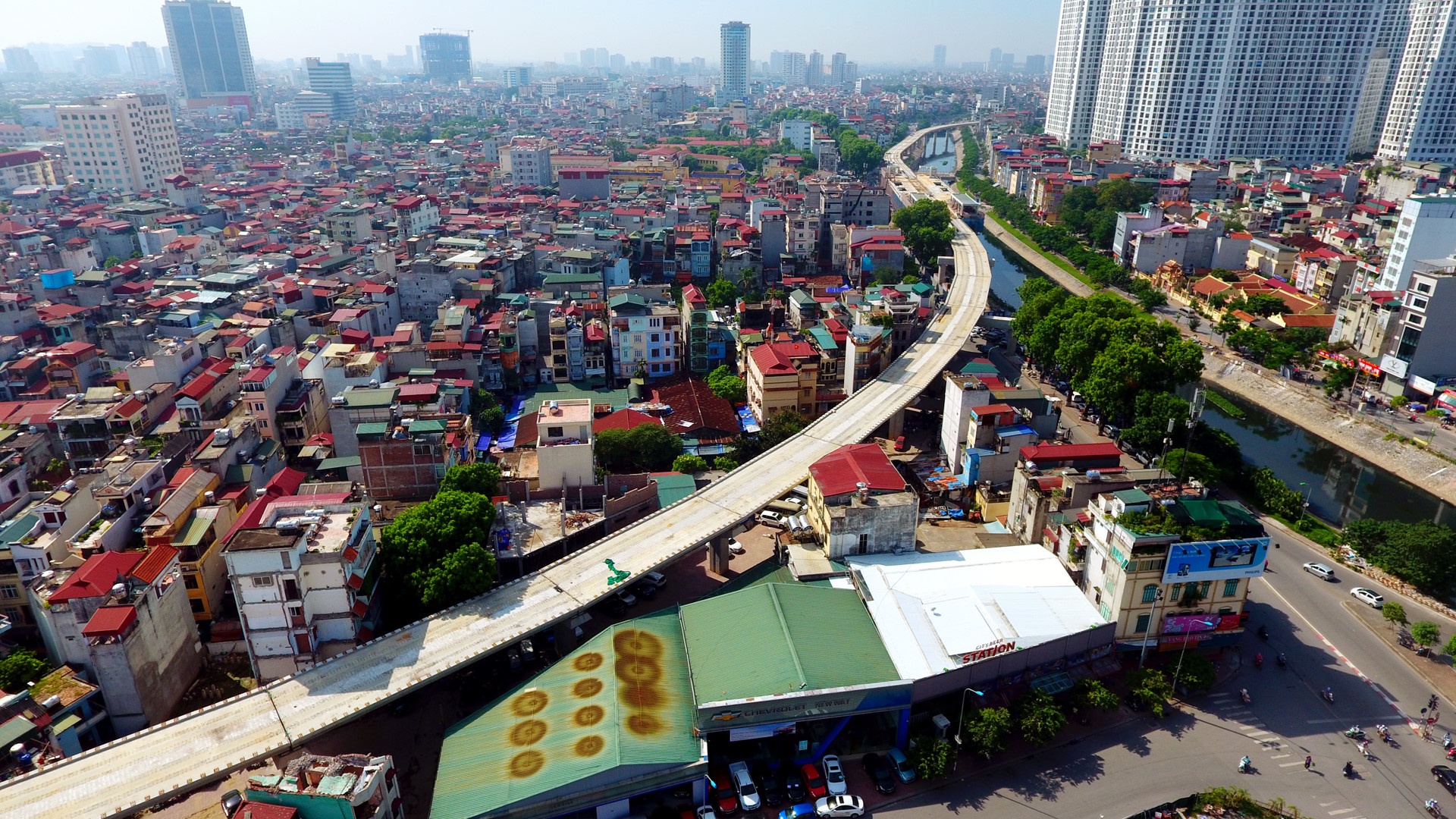 'Nganh nao khong giai ngan duoc von ODA se cat' hinh anh