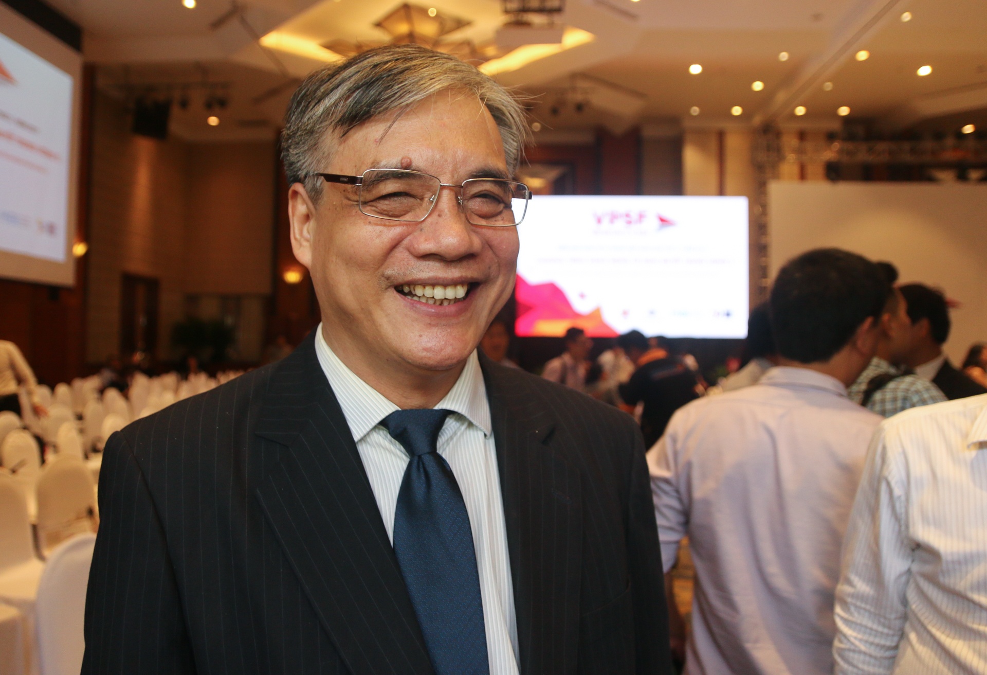 tổ tư vấn kinh tế của thủ tướng ảnh 1 to tu van kinh te cua thu tuong anh 1