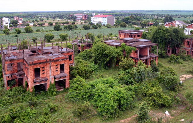 Dong Nai sap co them nhieu nha o xa hoi? hinh anh