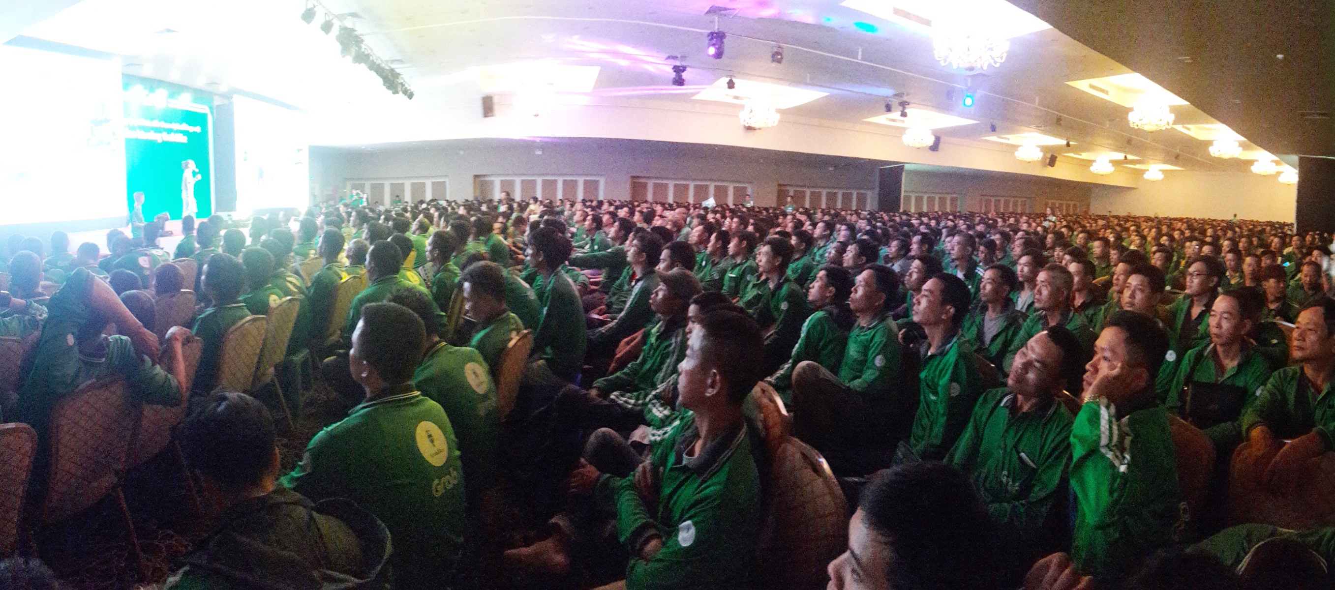 nâng mức chiết khấu tài xế Grab ảnh 1 nang muc chiet khau tai xe Grab anh 1