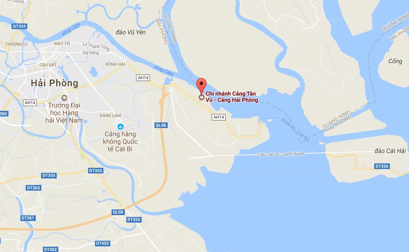 bắt giữ hàng nghìn đồng hồ giả tại cảng Hải Phòng ảnh 2 bat giu hang nghin dong ho gia tai cang Hai Phong anh 2