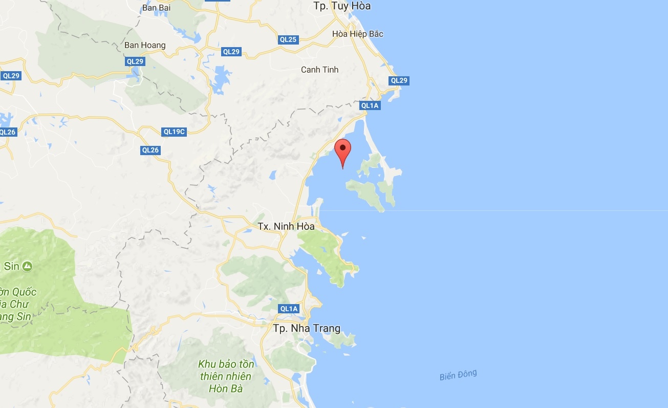 đặc khu kinh tế bắc vân phong ảnh 3 dac khu kinh te bac van phong anh 3