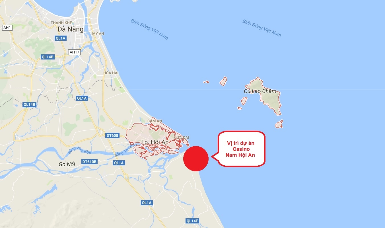 du an casino nam hoi an anh 3
