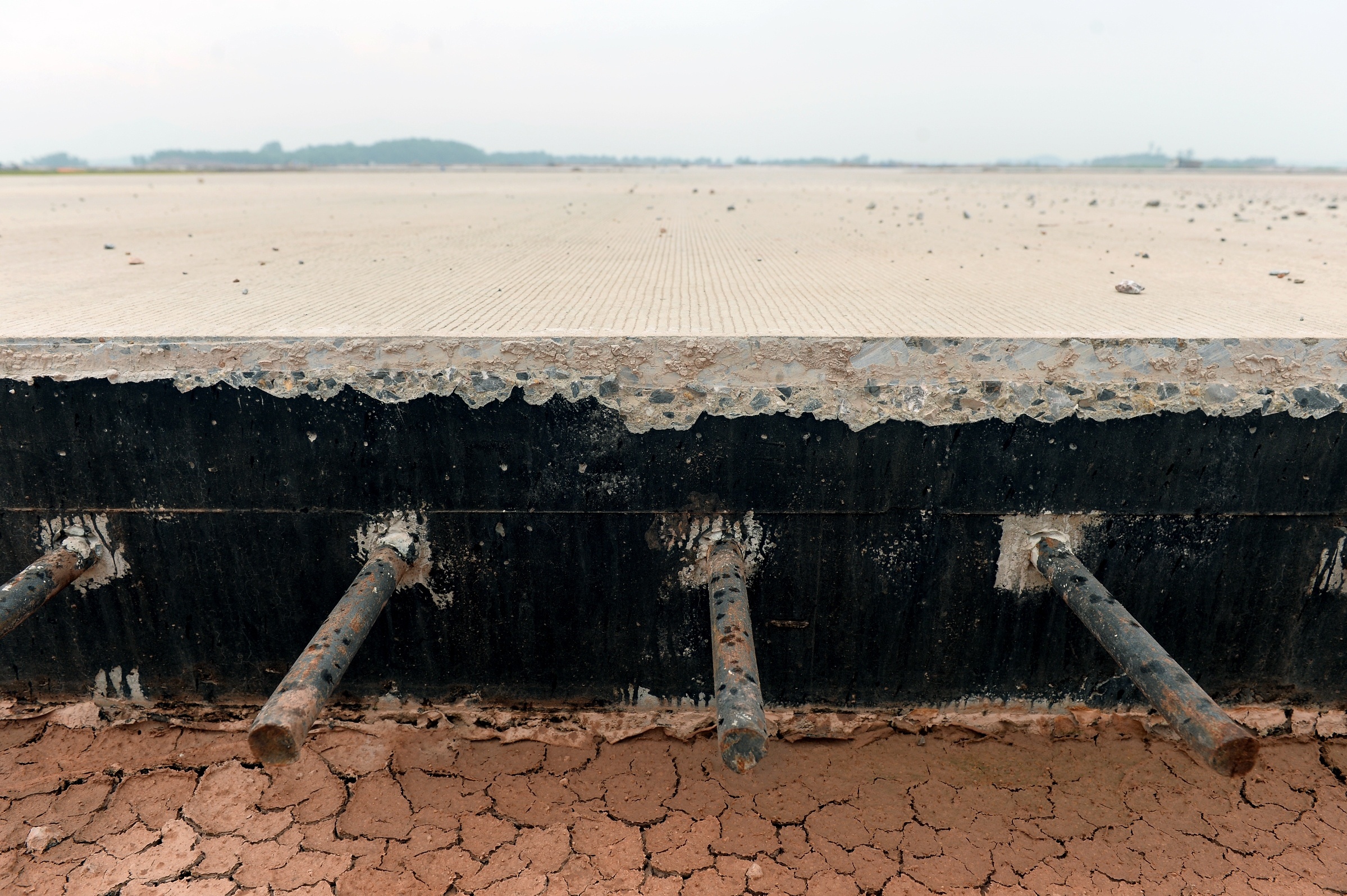 toàn cảnh sân bay vân đồn ảnh 4 toan canh san bay van don anh 4