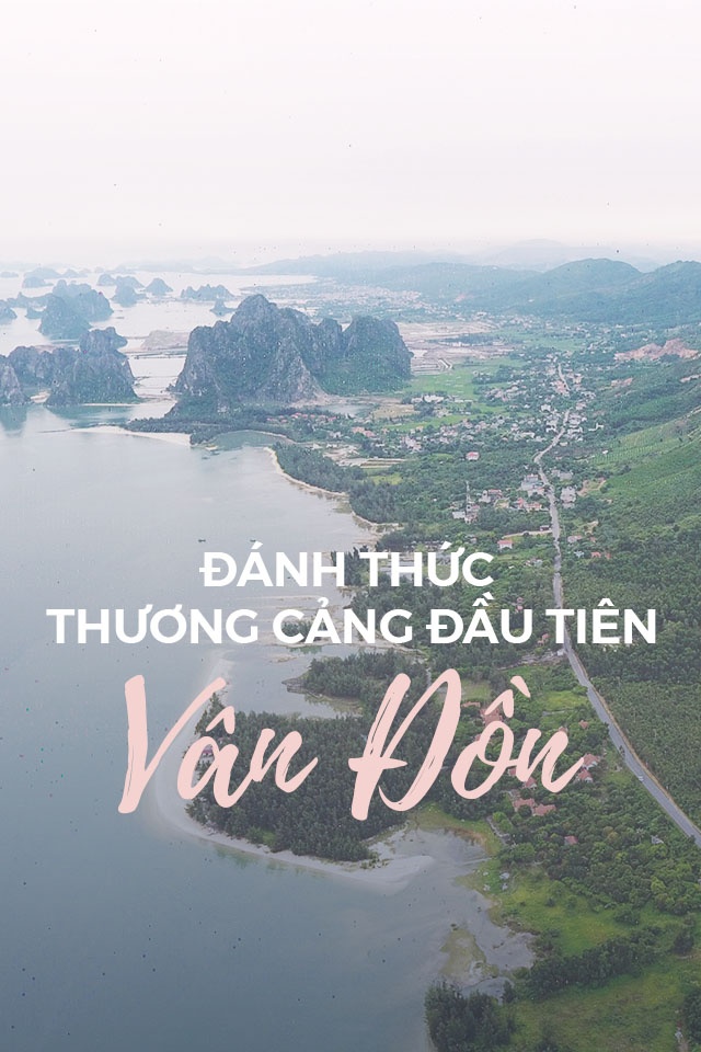đặc khu kinh tế vân đồn ảnh 1 dac khu kinh te van don anh 1