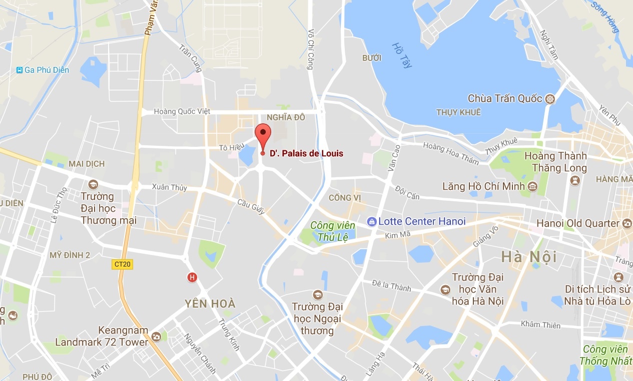 sai phạm của Tân Hoàng Minh ảnh 2 sai pham cua Tan Hoang Minh anh 2