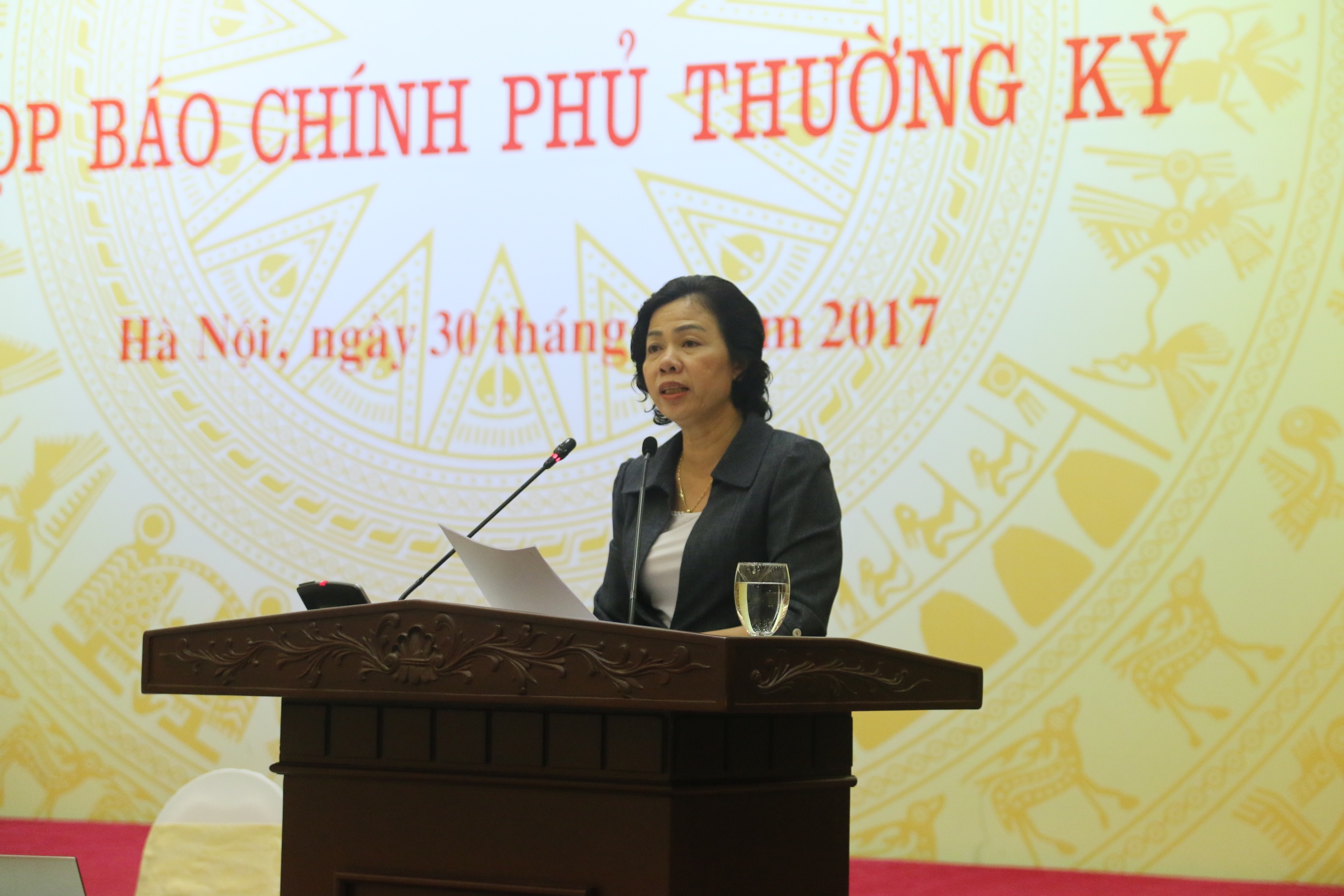 tang thue vat,  hop bao chinh phu anh 1