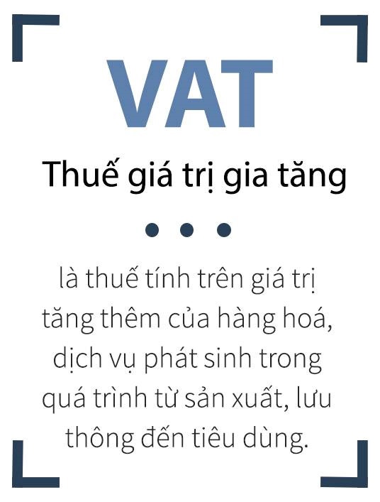 tang thue vat,  tang thue vat len 12% anh 1