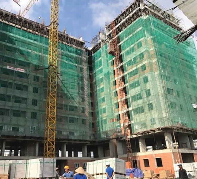 căn hộ dưới 1 tỷ ảnh 2 can ho duoi 1 ty anh 2