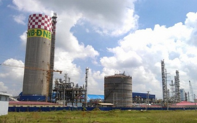 Cac du an yeu kem nganh Cong Thuong dang ra sao? hinh anh