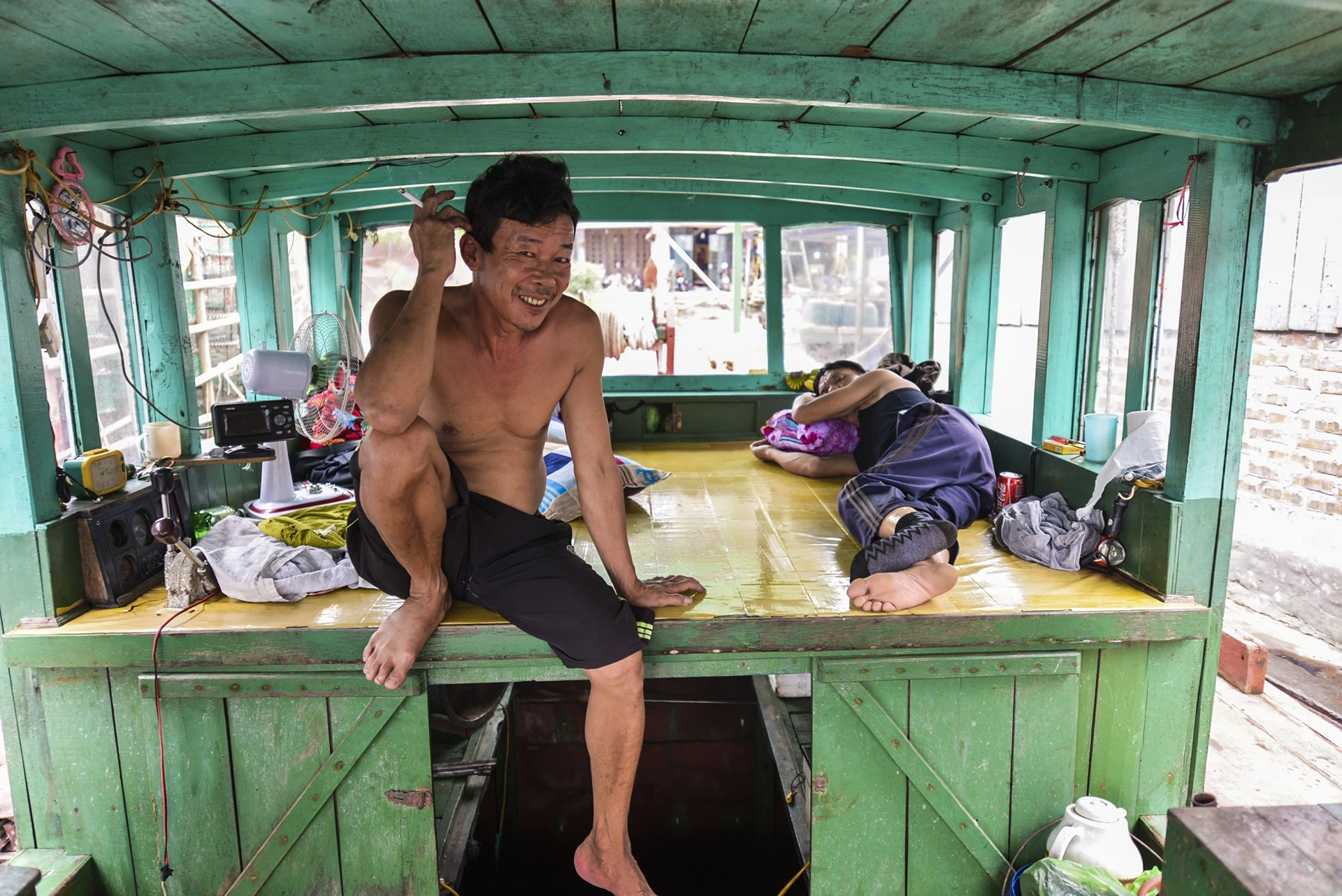 cang cai rong anh 11