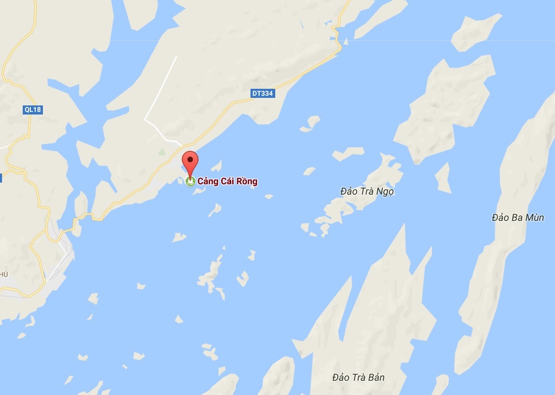 cang cai rong anh 13