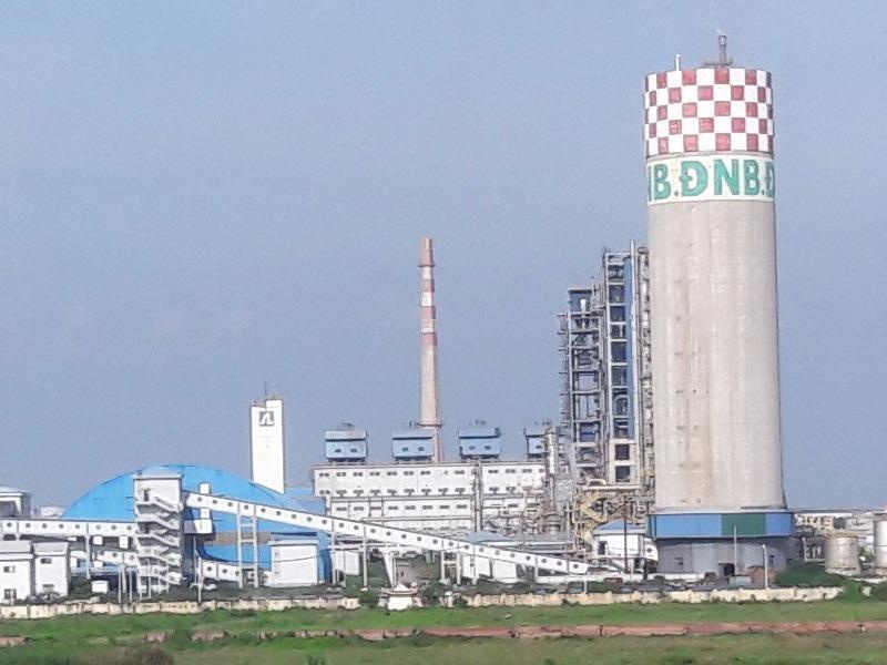 Lanh dao Tap doan Hoa chat dang ‘tich cuc’ thuc hien kiem diem hinh anh