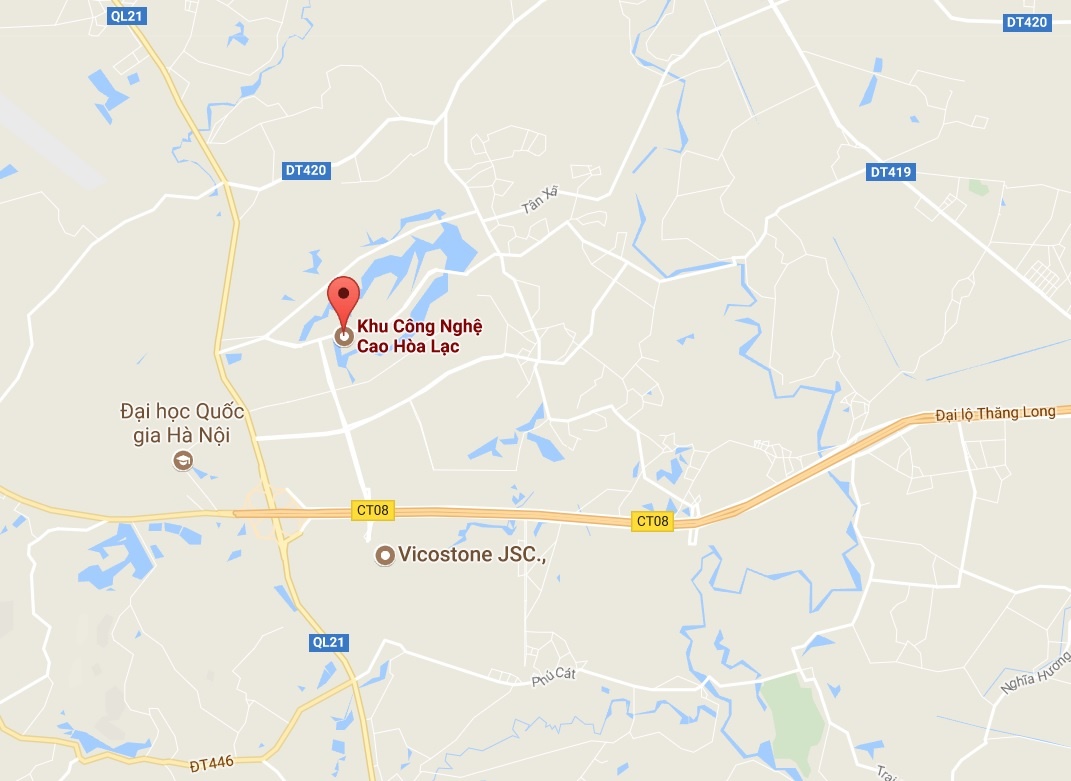 nha may san xuat linh kien may bay anh 2