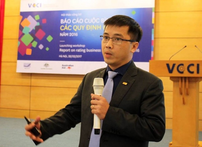 bộ công thương cắt giảm điều kiện đầu tư kinh doanh ảnh 1 bo cong thuong cat giam dieu kien dau tu kinh doanh anh 1