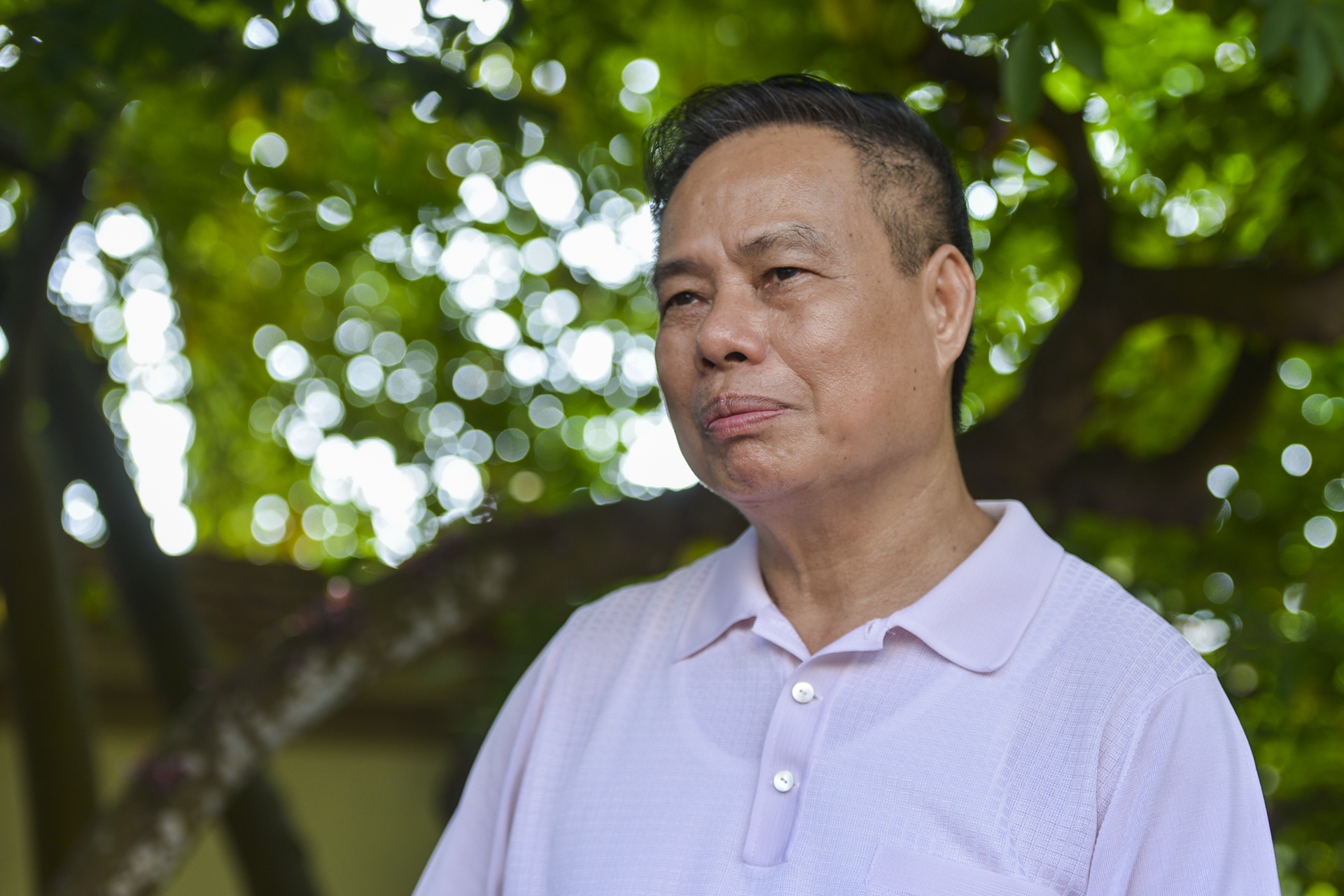 Nguyen Bi thu Tinh uy Quang Ninh de xuat co che phat trien Van Don hinh anh