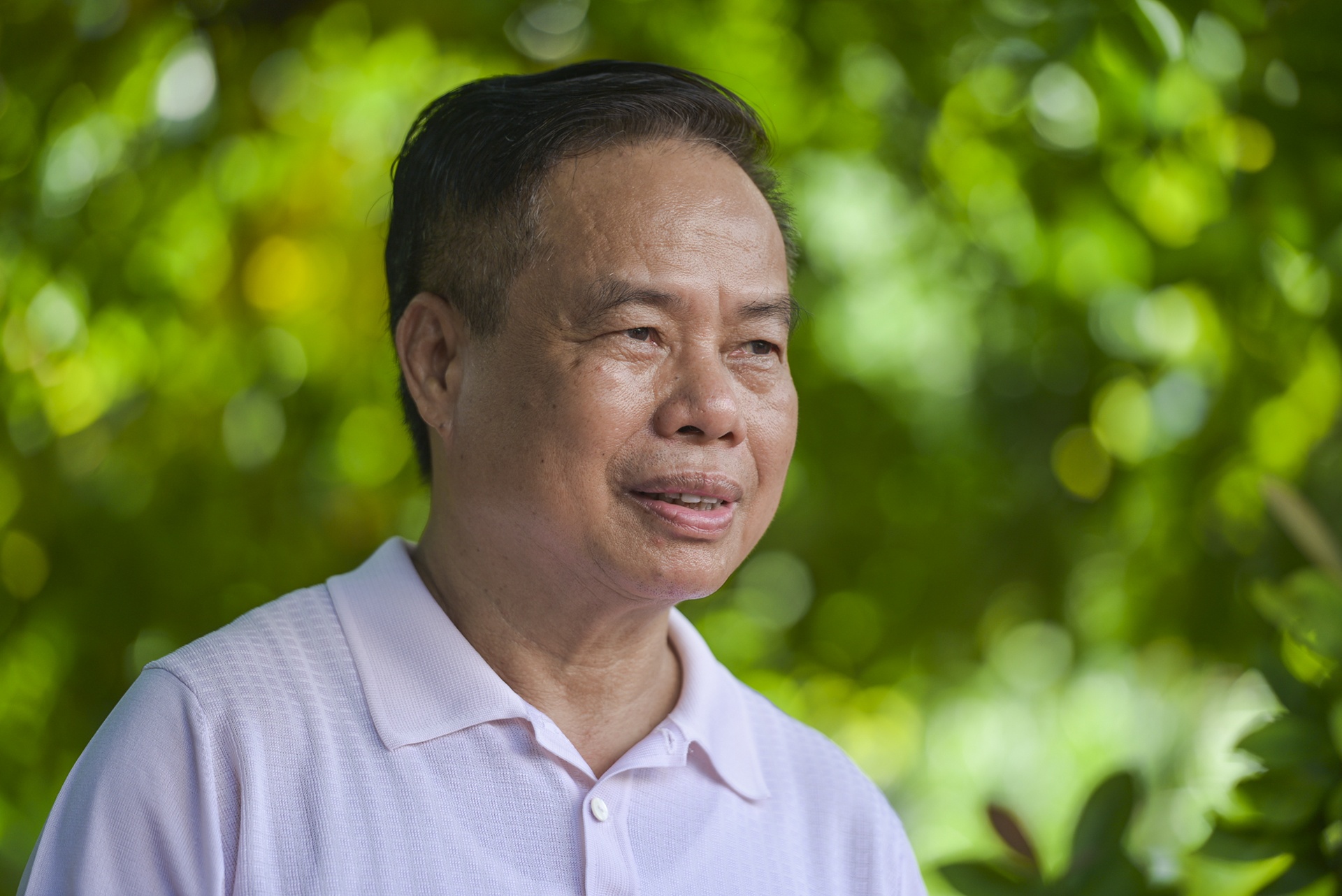 Van Don co gi canh tranh? hinh anh