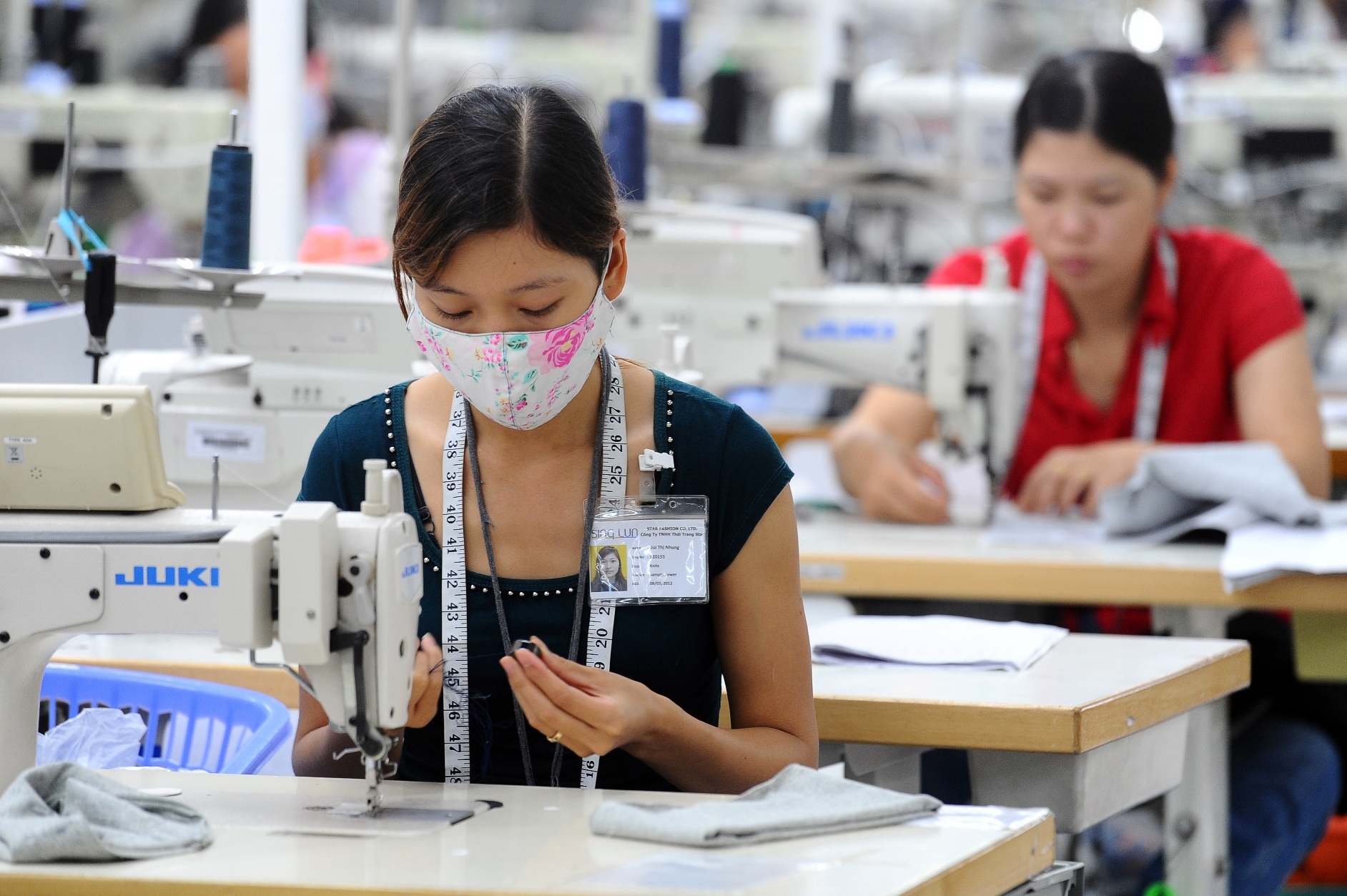 WB tiep tuc khang dinh Viet Nam khong the dat tang truong GDP 6,7% hinh anh