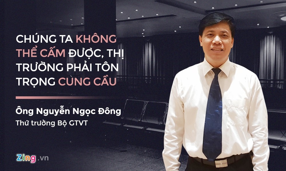 quan điểm của bộ giao thông về đề xuất dừng uber grab ảnh 4 quan diem cua bo giao thong ve de xuat dung uber grab anh 4