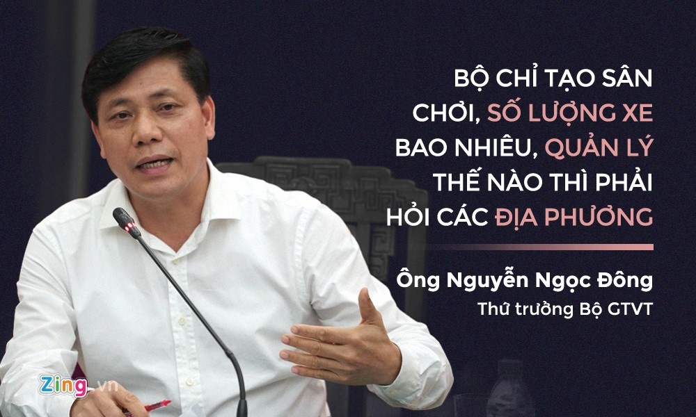 quan điểm của bộ giao thông về đề xuất dừng uber grab ảnh 1 quan diem cua bo giao thong ve de xuat dung uber grab anh 1