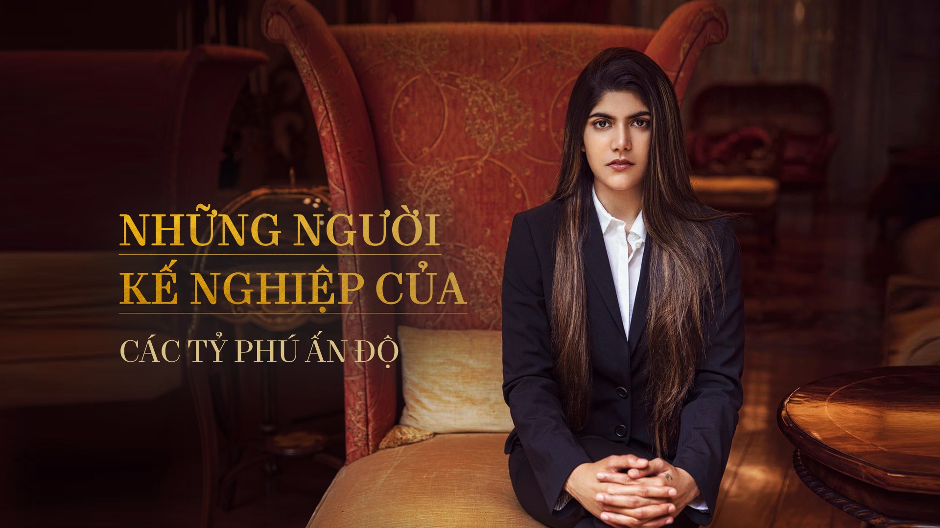 nhung nguoi giau nhat an do anh 1