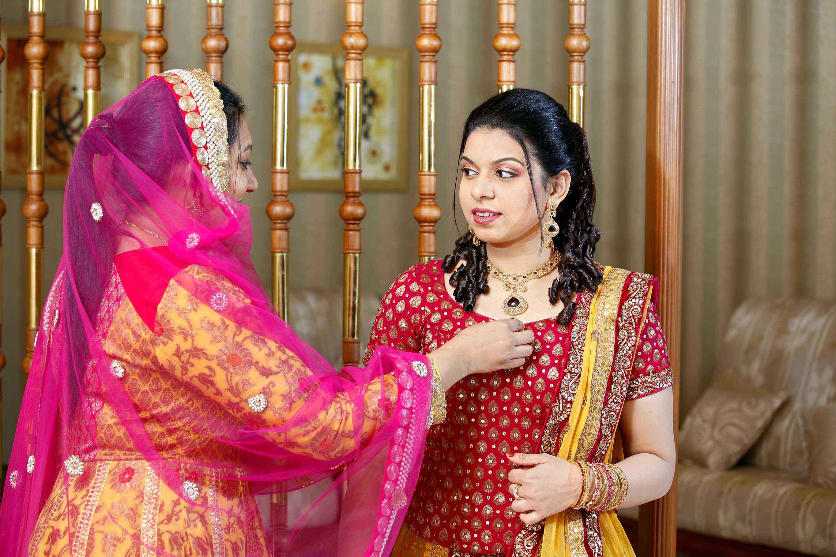 nhung nguoi giau nhat an do anh 6