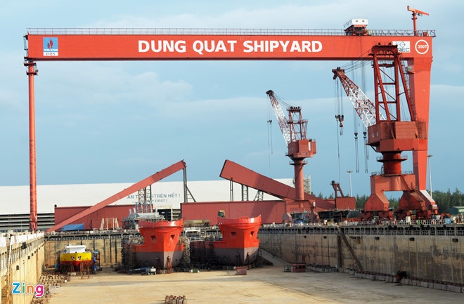 Da co giai phap xu ly 12 du an thua lo cua nganh Cong Thuong hinh anh