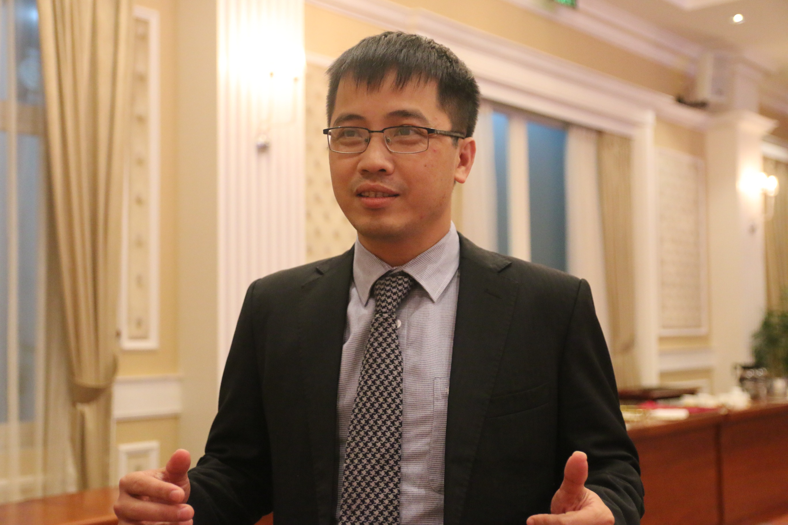 10 dong xuat khau cua Viet Nam thi 7 dong tu khu vuc FDI hinh anh