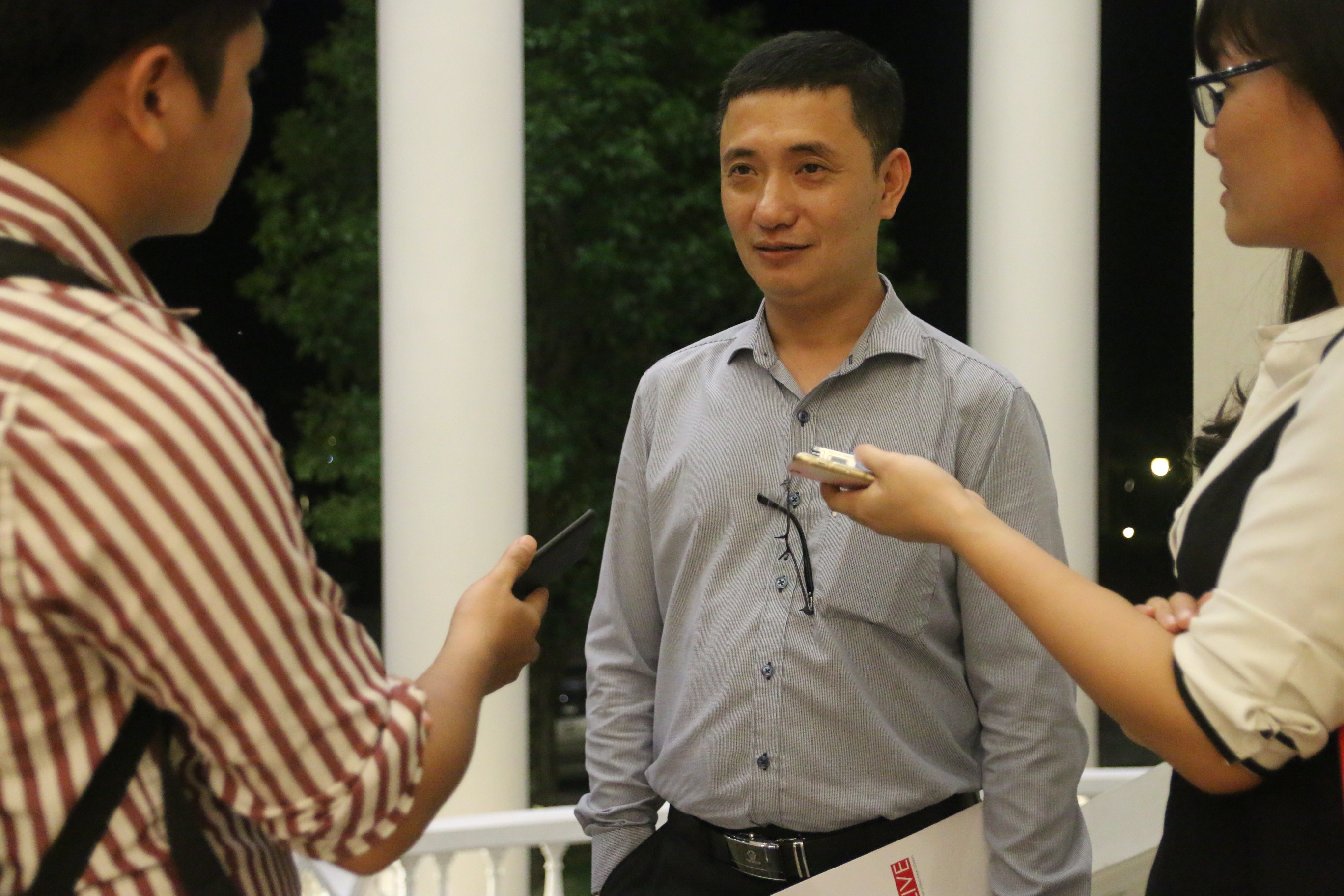 30 nam von FDI anh 1