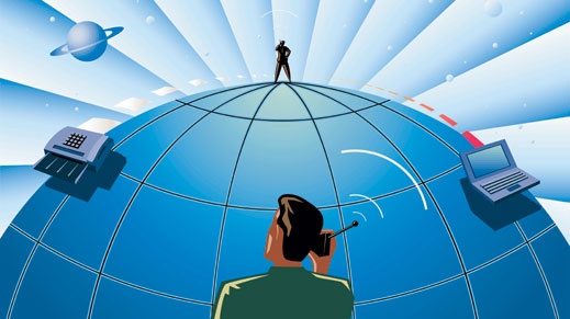 Samsung Electronics ngo y muon lam vien thong o Viet Nam hinh anh