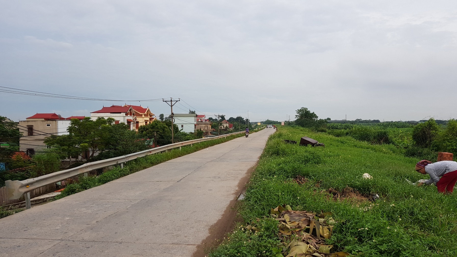 sốt đất theo quy hoạch xây dựng 5 cây cầu ảnh 3 sot dat theo quy hoach xay dung 5 cay cau anh 3