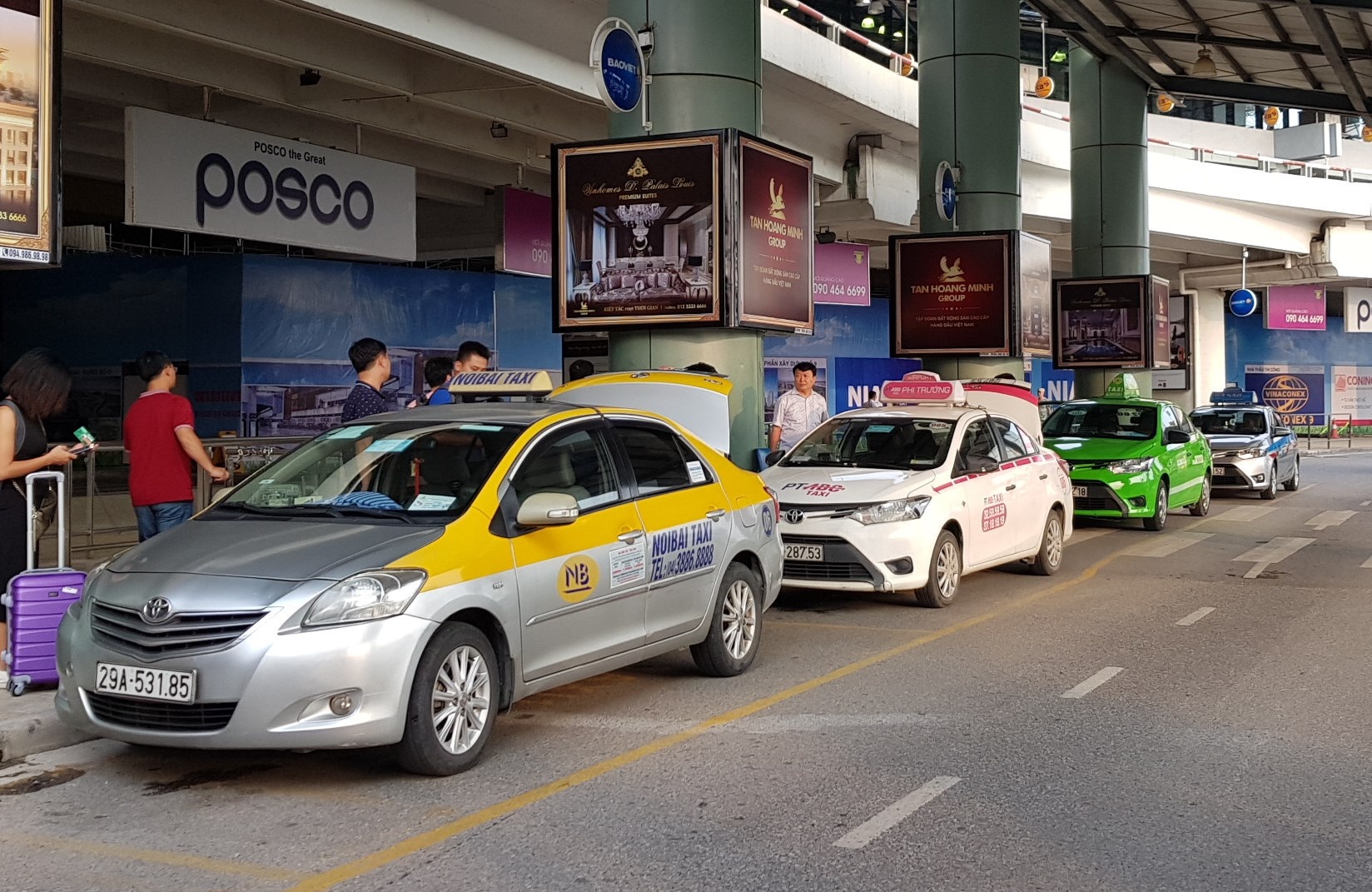 giám đốc mới của uber là ai ảnh 2 giam doc moi cua uber la ai anh 2