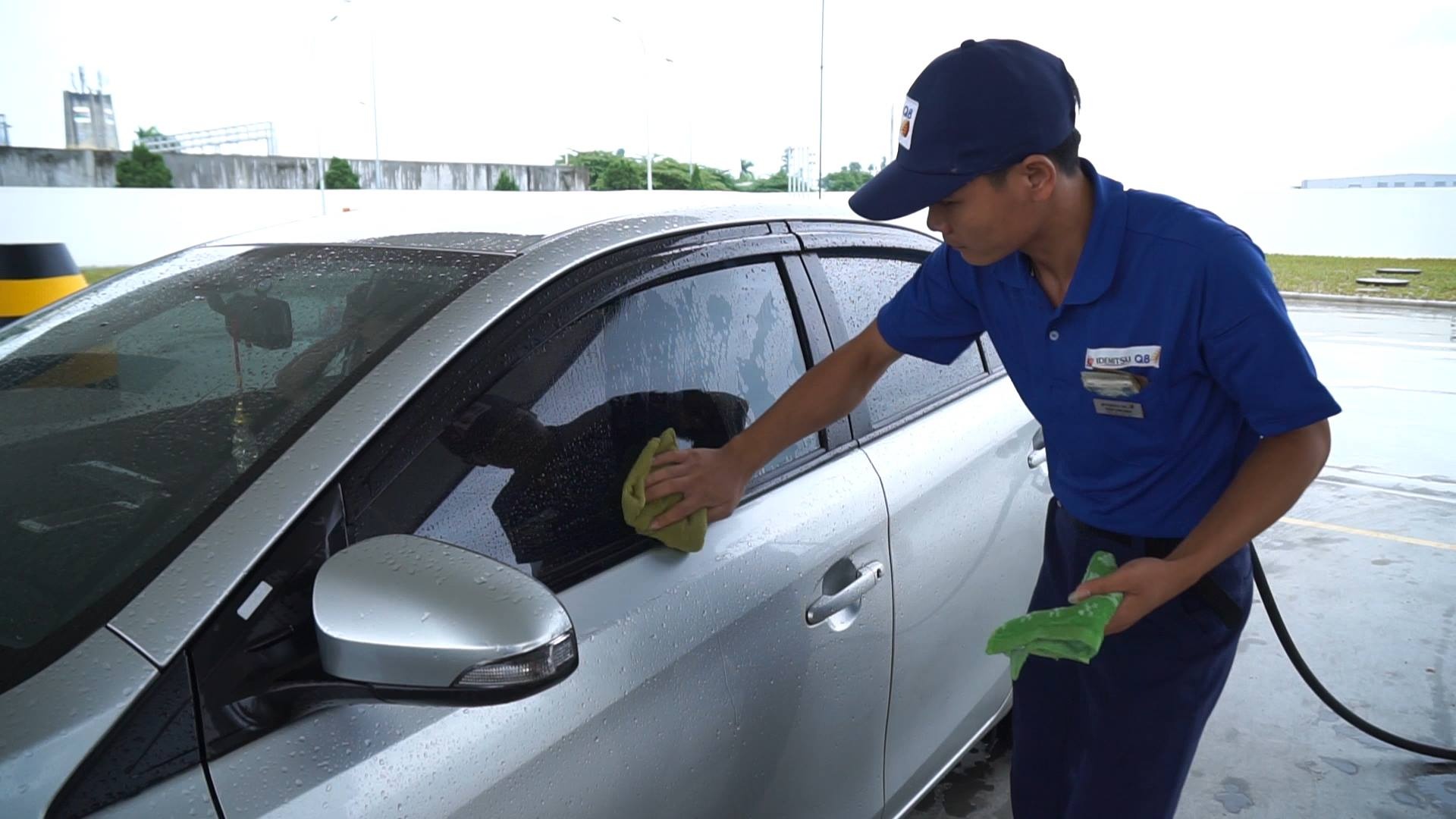 cay xang cui chao cua nguoi nhat anh 2