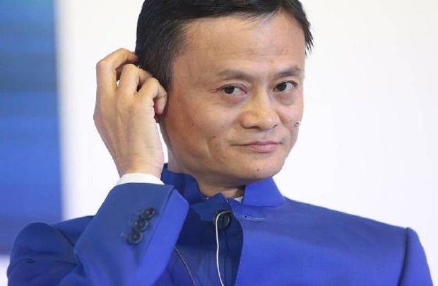Ty phu Jack Ma thanh cong nho... bi tu choi 30 lan hinh anh