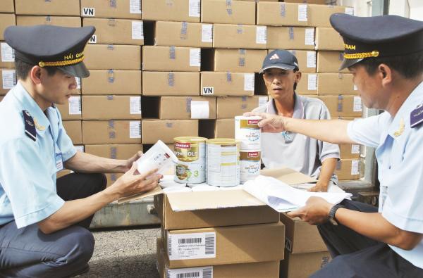 Bo Nong nghiep du kien bai bo, sua doi 118 dieu kien kinh doanh hinh anh