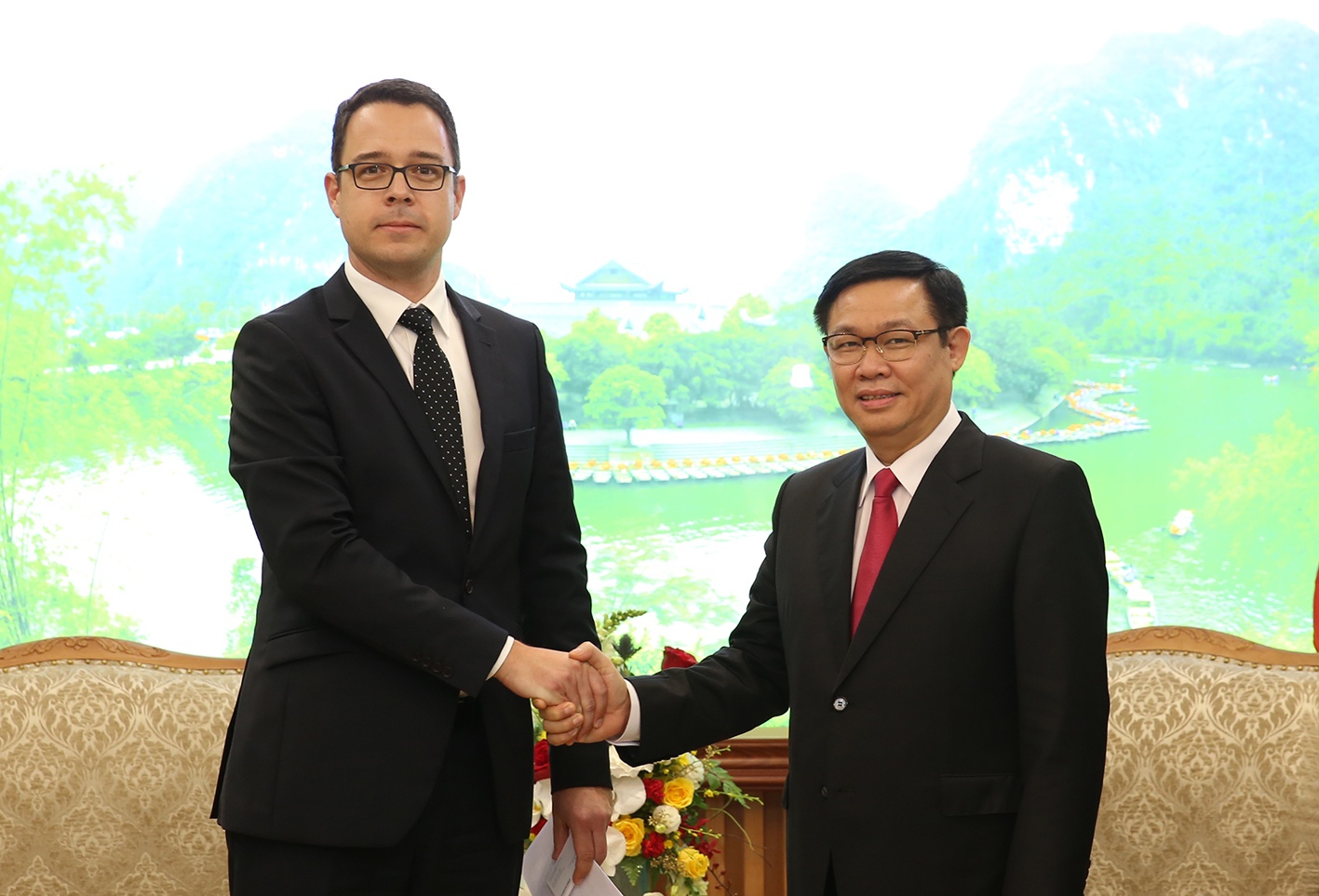 san bay Long Thanh anh 1