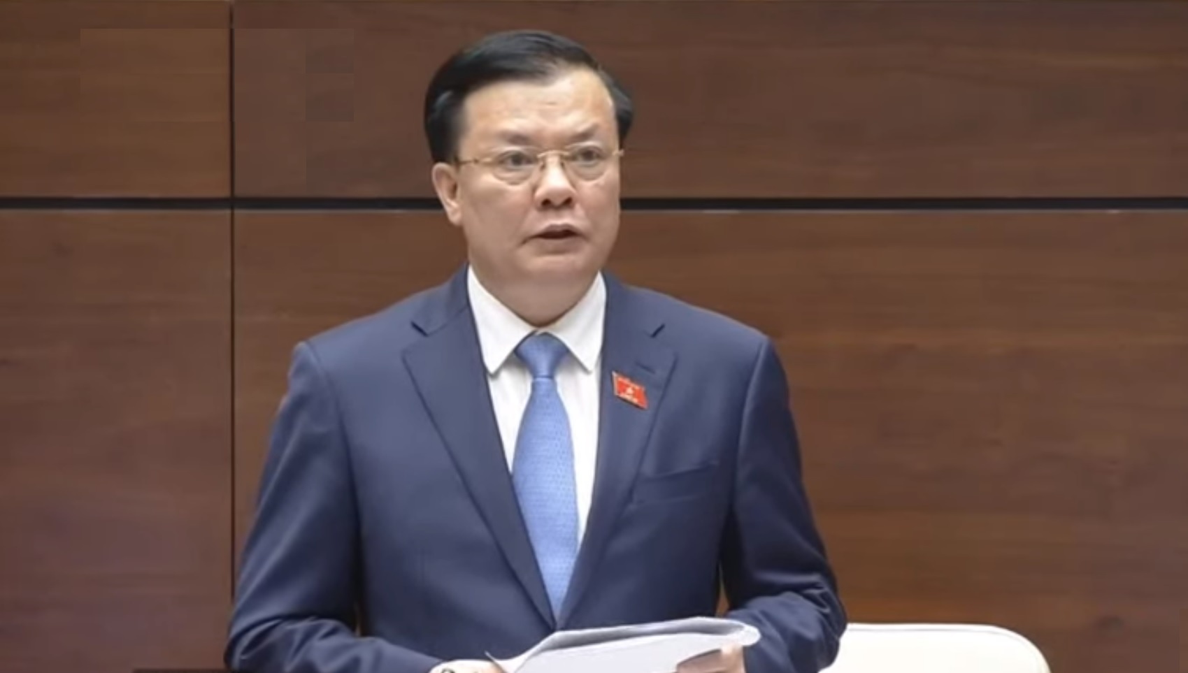 Thue cua Viet Nam co cao thu 3 the gioi? hinh anh