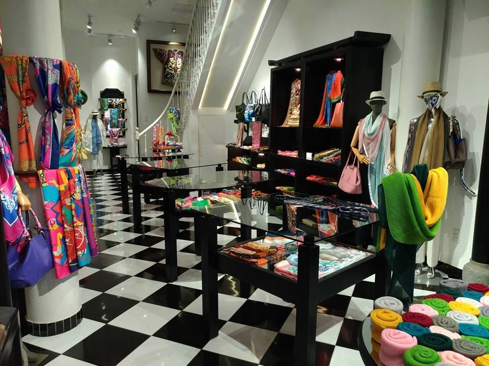 Ho so, tang vat vu Khaisilk da duoc chuyen sang co quan dieu tra hinh anh