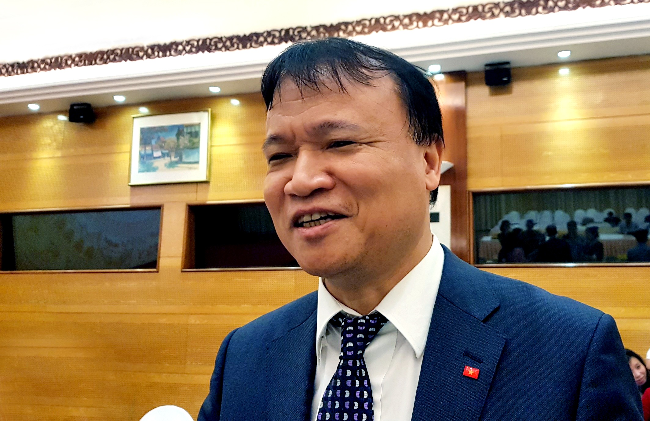 Tu vu Khaisilk: Dau do luc luong chong buon lau con su bao ke hinh anh