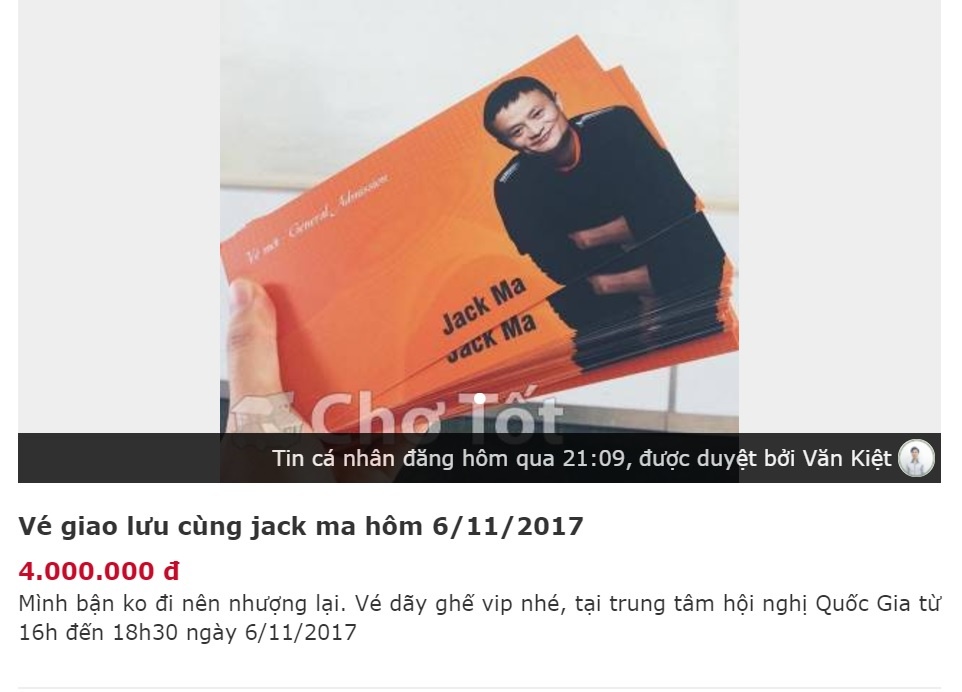 jack ma den viet nam anh 1