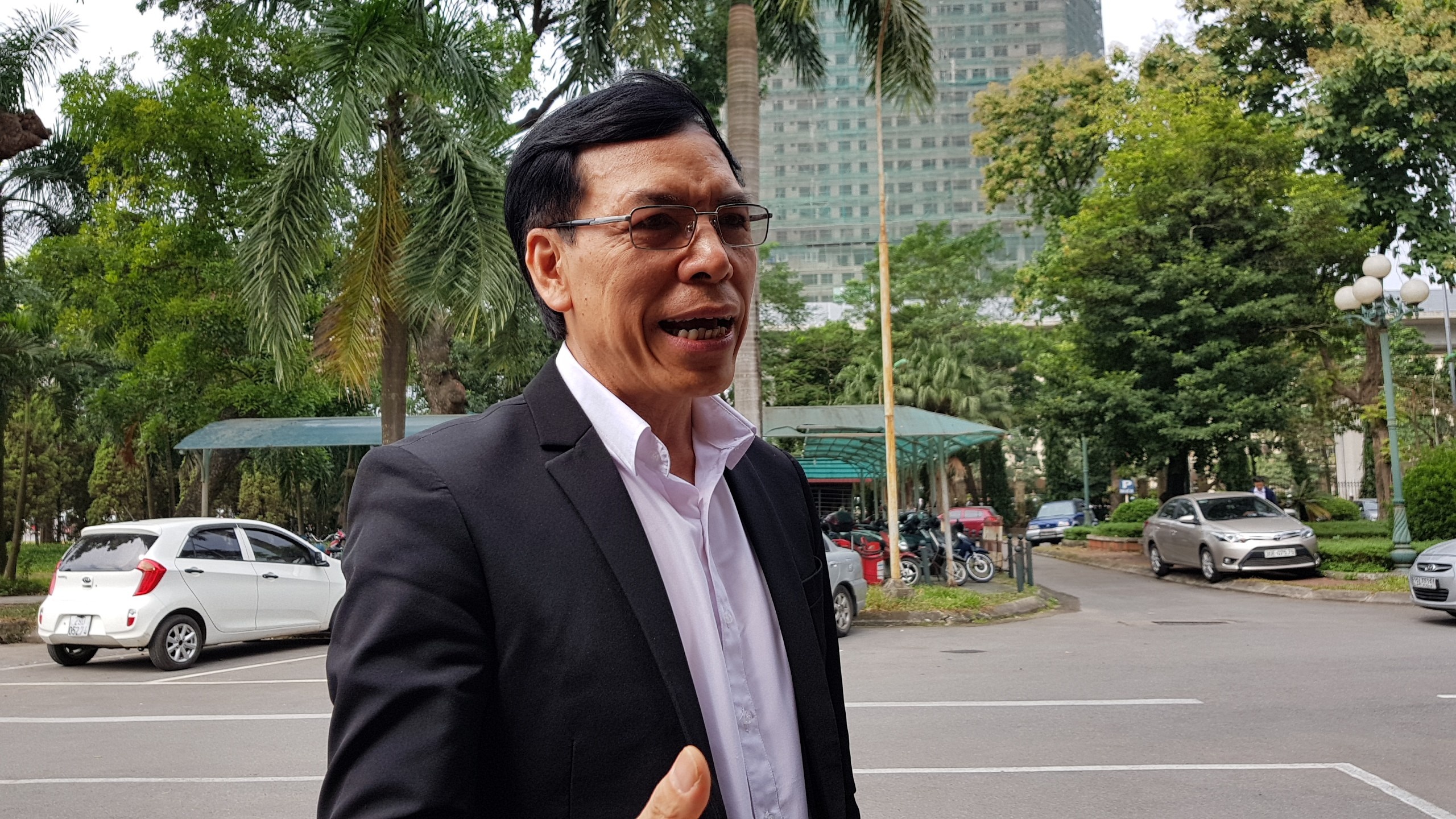 sở gtvt hà nội họp tổng kết đề án thí điểm uber grab ảnh 2 so gtvt ha noi hop tong ket de an thi diem uber grab anh 2