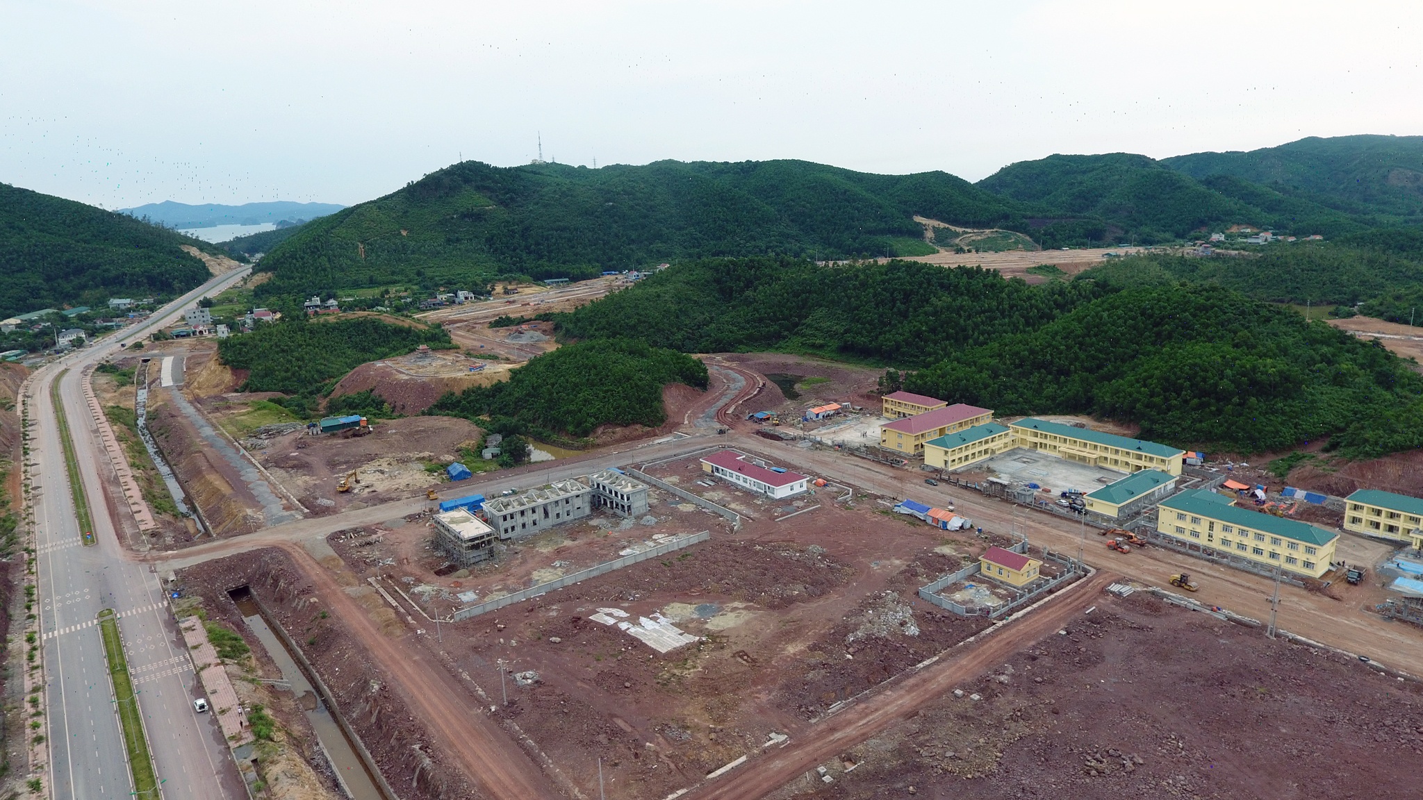 bộ trưởng nguyễn chí dũng nói về đặc khu kinh tế ảnh 2 bo truong nguyen chi dung noi ve dac khu kinh te anh 2