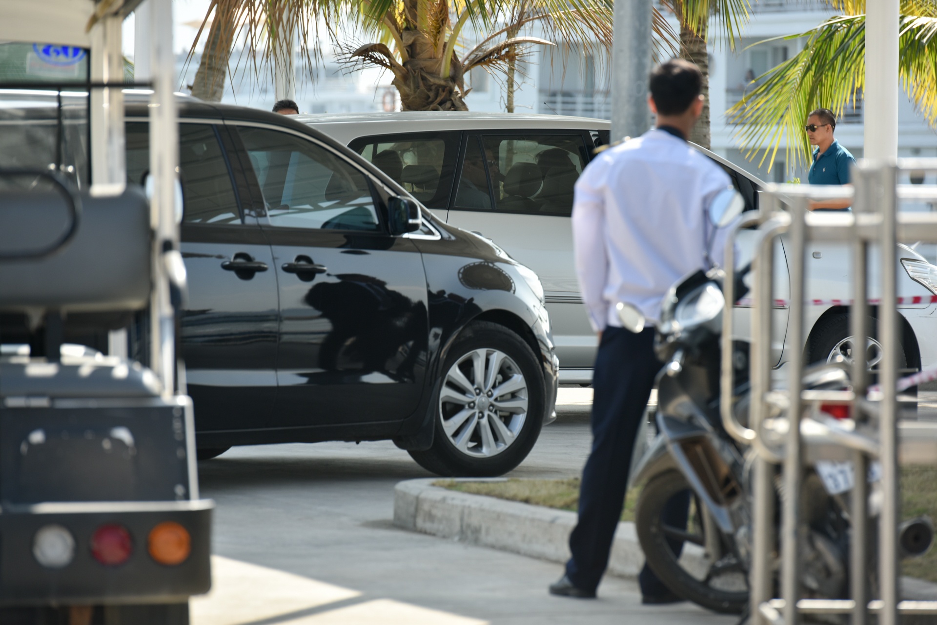 COO facebook len thuyen tham vinh ha long anh 5