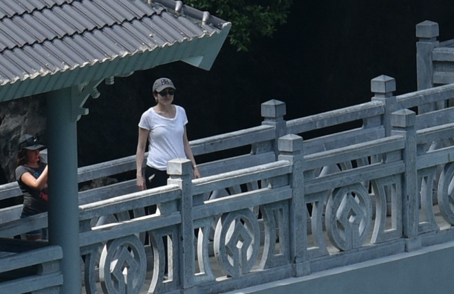 COO facebook len thuyen tham vinh ha long anh 1