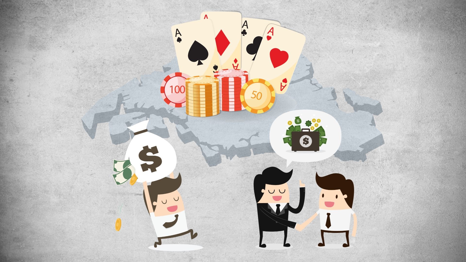 De an thanh lap 3 dac khu co gi khac nhau? hinh anh