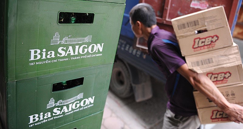 thoái vốn Sabeco ảnh 2 thoai von Sabeco anh 2