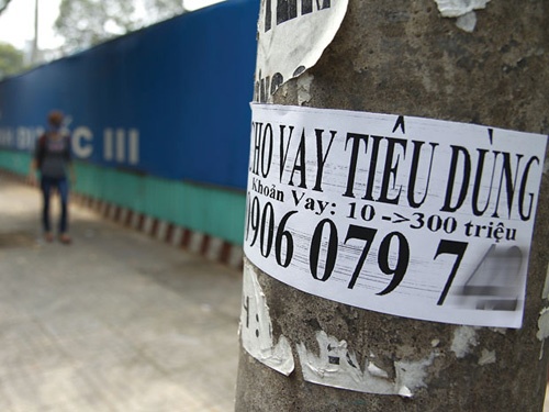 canh bao hoat dong cho vay tieu dung anh 2