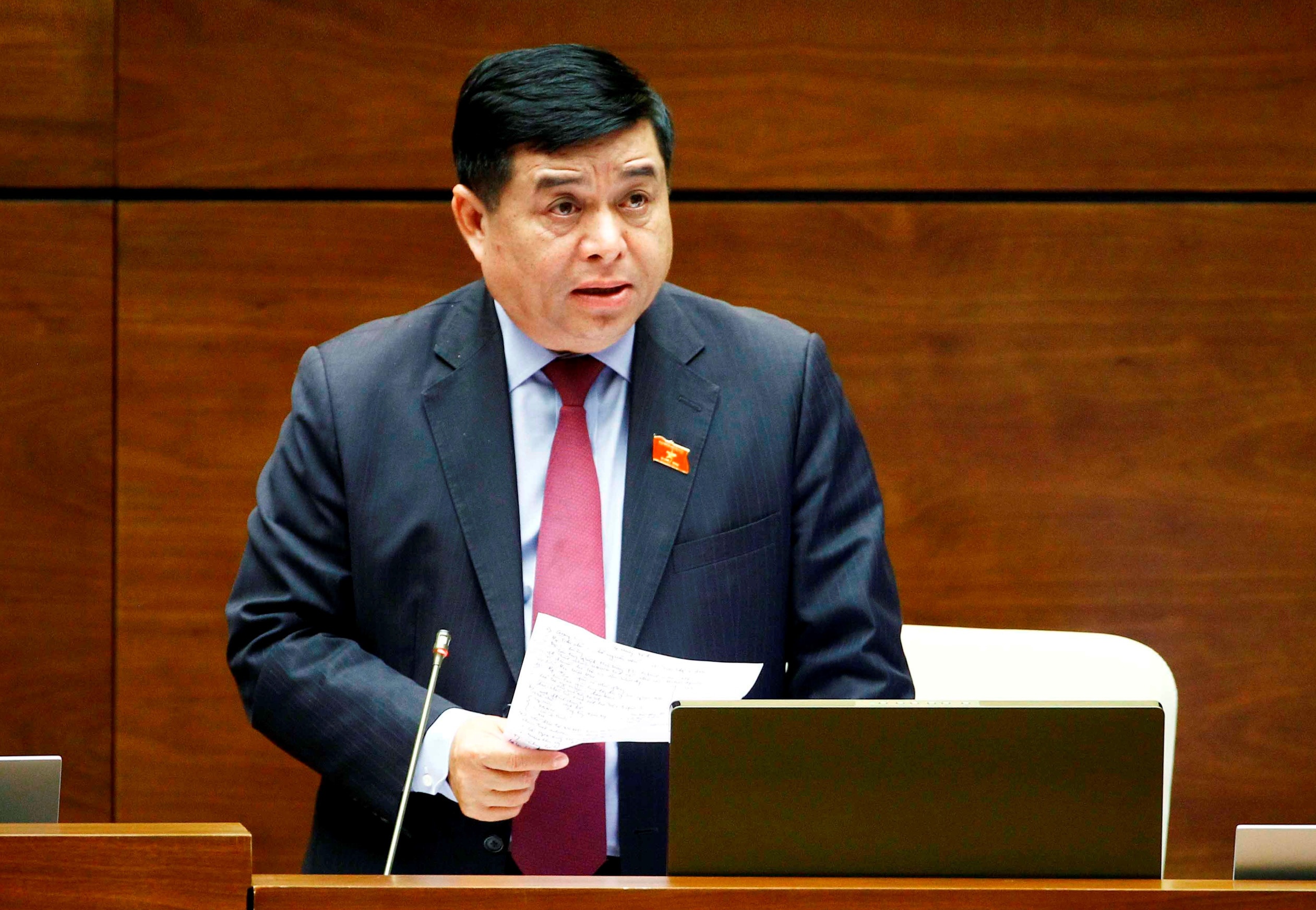 bộ trưởng nguyễn chí dũng nói về đặc khu ảnh 1 bo truong nguyen chi dung noi ve dac khu anh 1