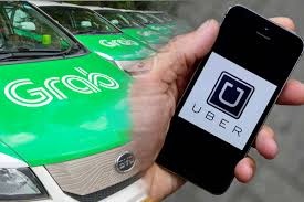 Uber, Grab, ban hang qua Facebook la trong tam thanh tra thue nam 2018 hinh anh