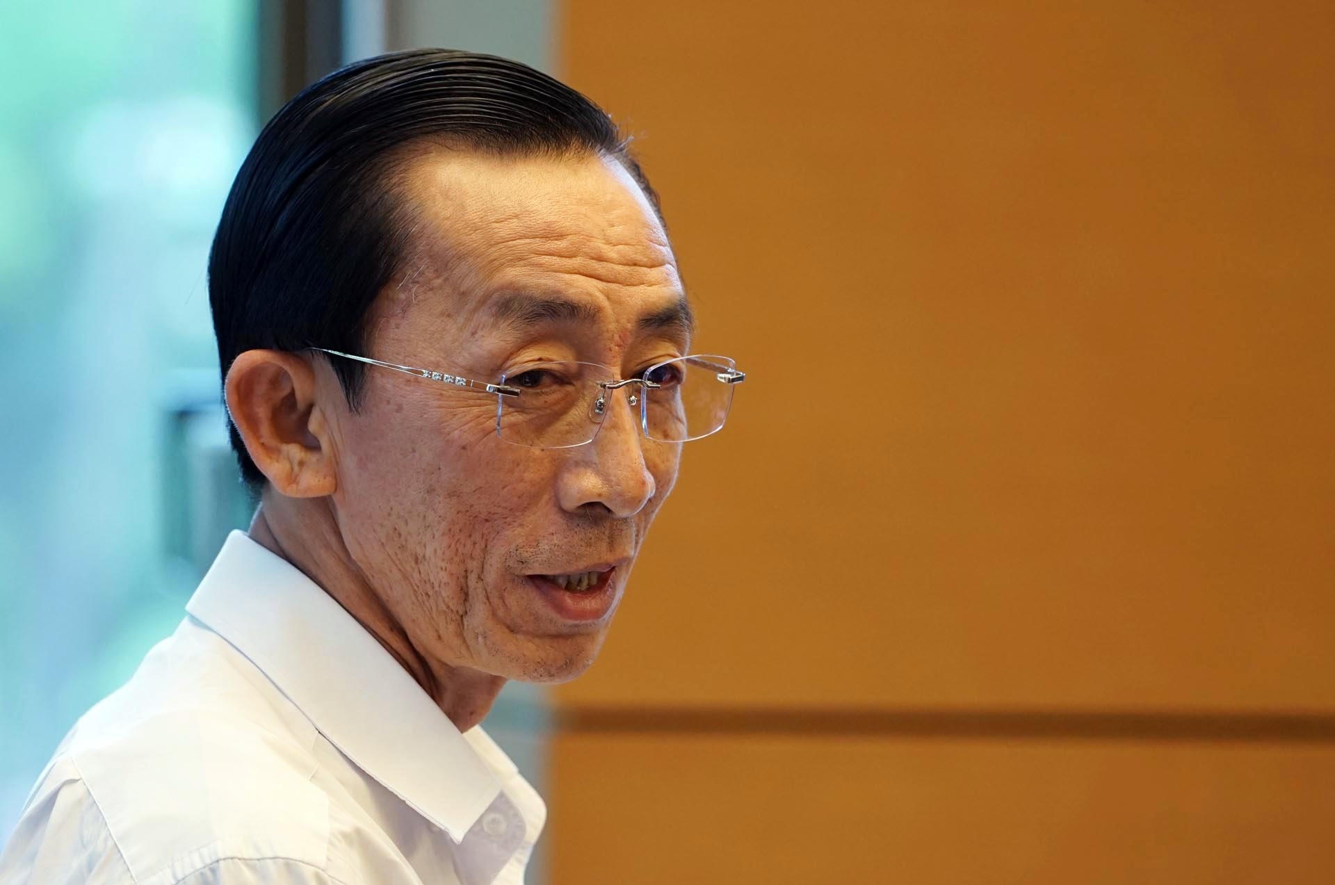 To tu van kinh te cua Thu tuong co them thanh vien hinh anh